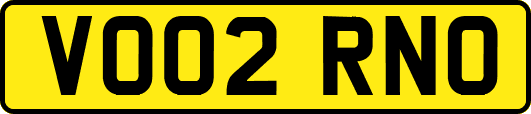 VO02RNO