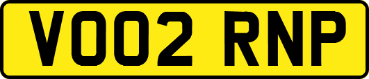 VO02RNP