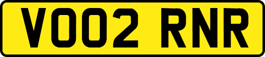 VO02RNR