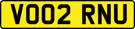 VO02RNU