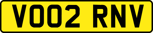 VO02RNV