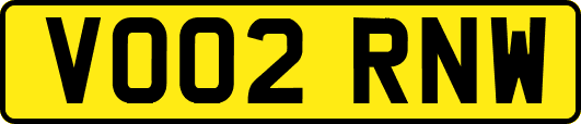 VO02RNW