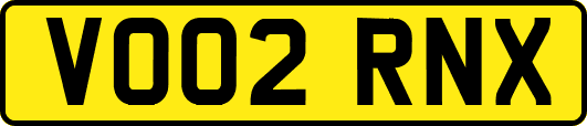 VO02RNX