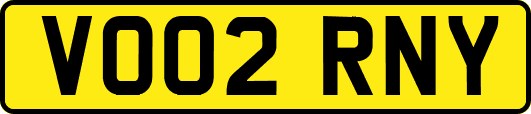 VO02RNY