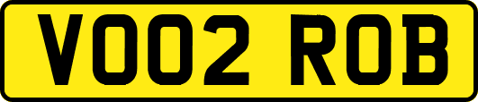 VO02ROB
