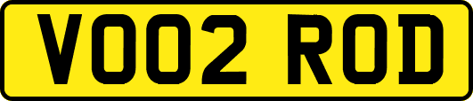 VO02ROD
