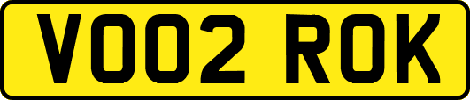 VO02ROK