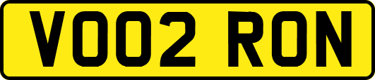 VO02RON