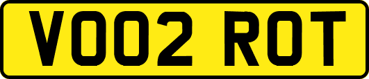 VO02ROT