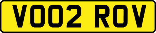 VO02ROV