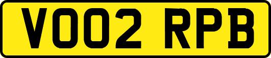 VO02RPB