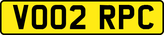 VO02RPC