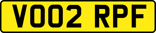 VO02RPF