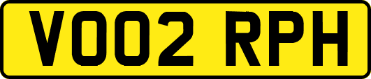 VO02RPH