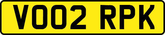 VO02RPK