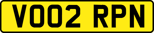 VO02RPN