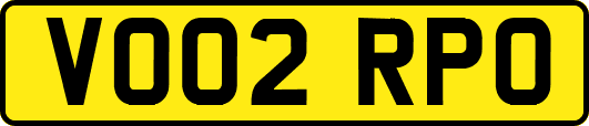 VO02RPO