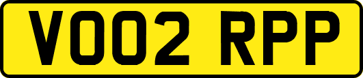 VO02RPP