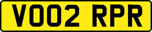 VO02RPR