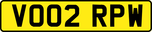 VO02RPW