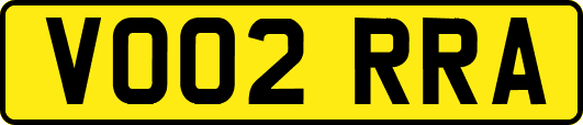 VO02RRA