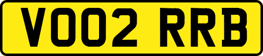 VO02RRB