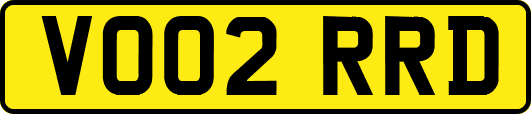 VO02RRD
