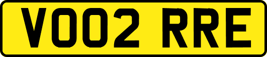 VO02RRE