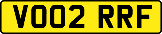 VO02RRF