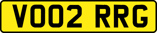 VO02RRG