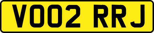VO02RRJ