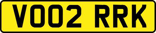 VO02RRK