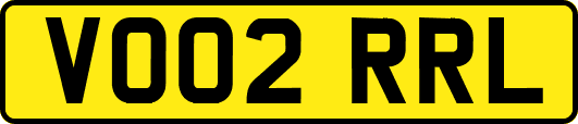 VO02RRL