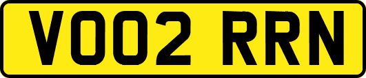 VO02RRN