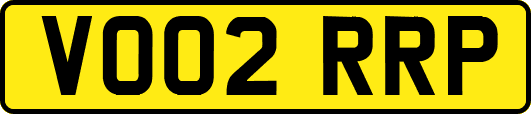 VO02RRP