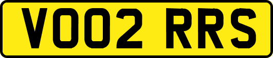 VO02RRS