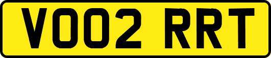 VO02RRT