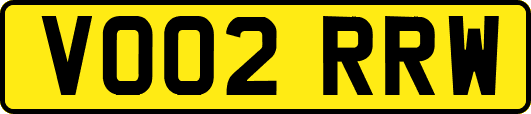 VO02RRW