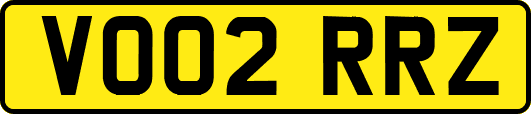 VO02RRZ