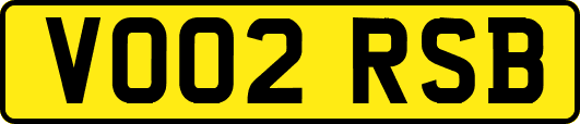 VO02RSB