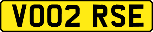 VO02RSE