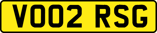 VO02RSG