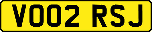 VO02RSJ