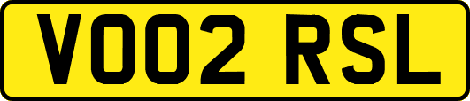 VO02RSL
