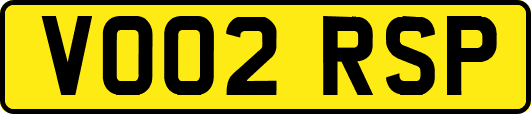 VO02RSP