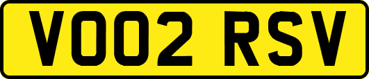 VO02RSV