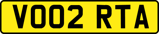VO02RTA
