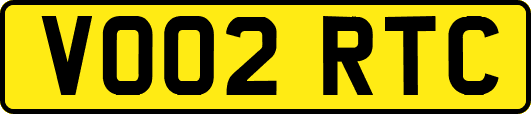 VO02RTC