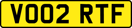 VO02RTF