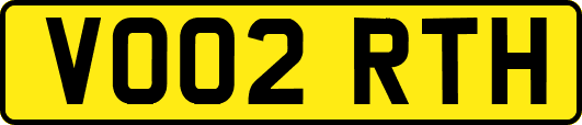 VO02RTH